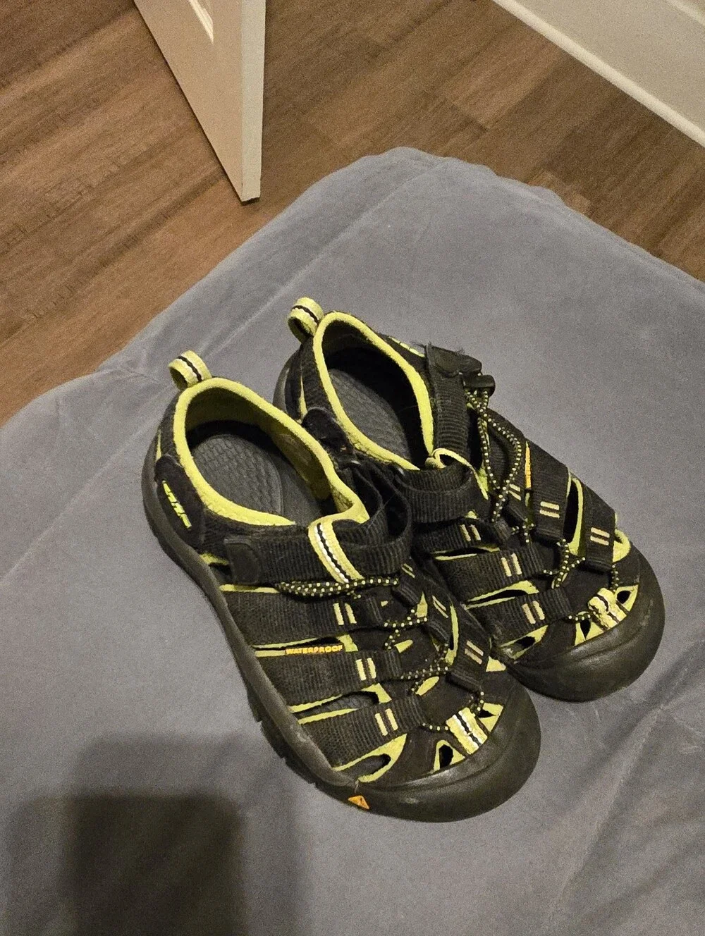Kids Keen Sandals